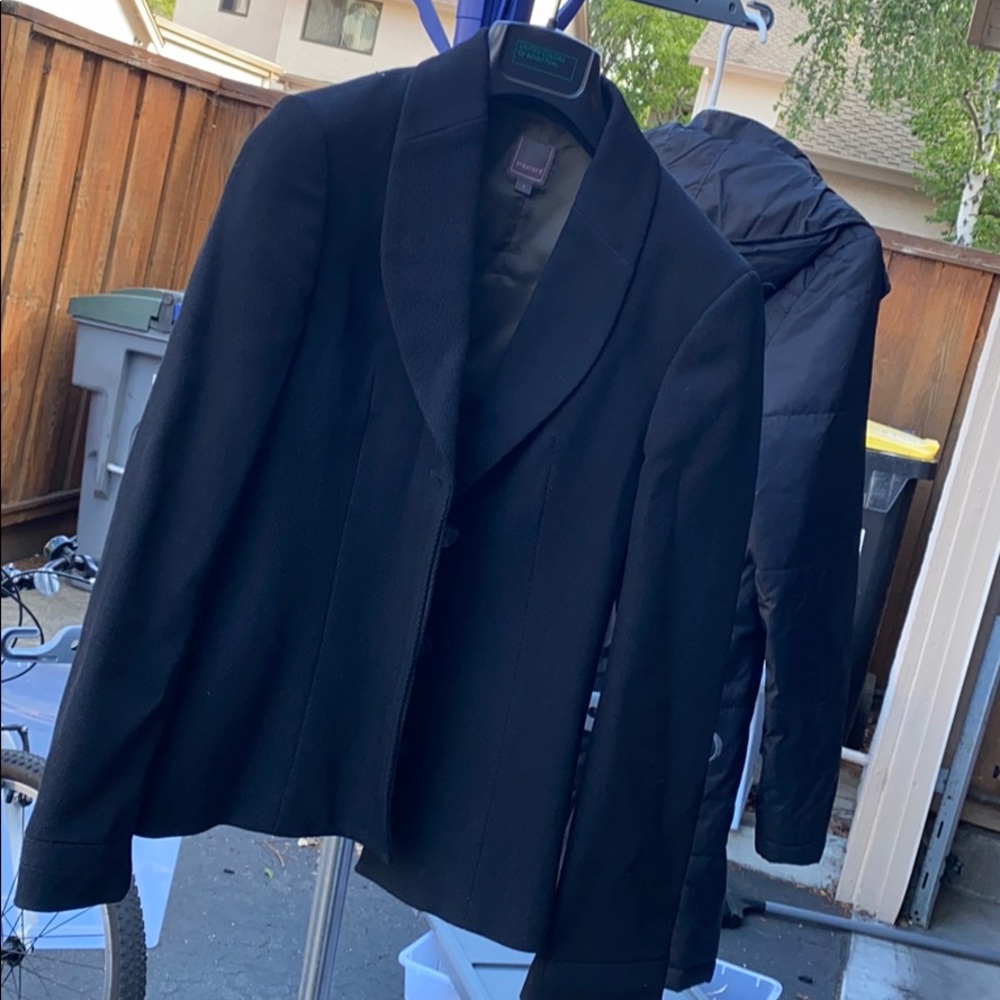 suit